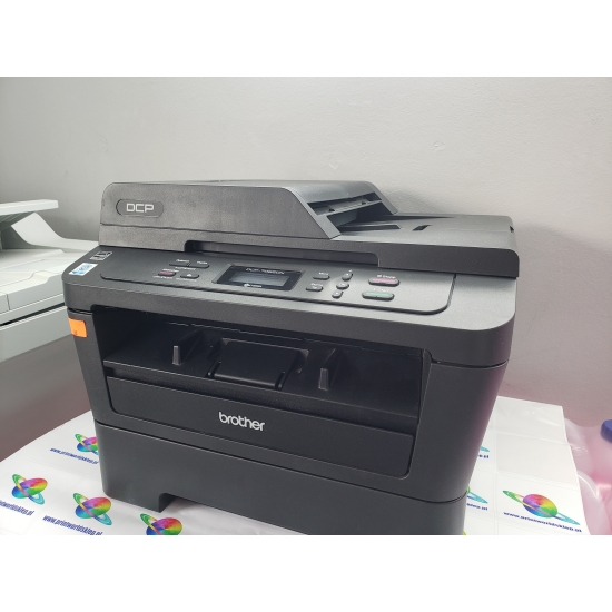 Urządzenie wielofunkcyjne BROTHER DCP 7065DN